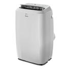 Ar Condicionado Portátil Philco PAC12000QF5, 220V, Display Digital, Quente e Frio, Branco - 56652085 Ar Condicionado Portátil Philco PAC12000QF5, 220V, Display Digital, Quente e Frio, Branco - 56652085