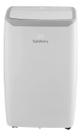 Ar Condicionado Portatil Quente E Frio 12000btu 127v - Symph Branco Ar Condicionado Portatil Quente E Frio 12000btu 127v - Symph Branco