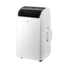 Ar condicionado portátil rheem 12000 btus frio 220v