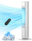 Ar condicionado portátil Slkdrft 1.2L Water Tank Remote