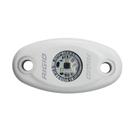 Ar condicionado RIGID A-SERIES HP White Cold Water