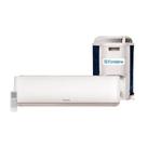 Ar Condicionado Split 12.000 Btus Fontaine Frio FCST12F - 127 Volts Ar Condicionado Split 12.000 Btus Fontaine Frio FCST12F - 127 Volts