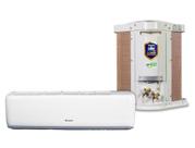 Ar-condicionado Split 12.000 BTUs Gree Inverter Frio GWC12ATB-D6DNA2B GWC12ATB-D6D
