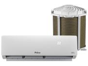 Ar-condicionado Split 12.000 BTUs Philco Inverter Frio Hi Wall PAC12FC INT