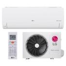 Ar Condicionado Split 12000 BTUs LG Compact S3-Q12JAQAL - Ciclo Frio, Dual Inverter, com IA, Branco