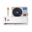 Ar Condicionado Split 18000 BTUs Inverter AI Ecomaster EZVCA18M5 Frio Midea