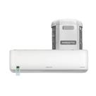 Ar Condicionado Split 24000 Frio Inverter 16656/14800 Agratto Ar Condicionado Split 24000 Frio Inverter 16656/14800 Agratto
