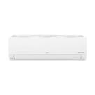 Ar Condicionado Split 9.000 BTUs LG S3UQ09AAQAK -AI + Dual Inverter Interno + Externo Compact, Frio, Branco 220V