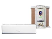 Ar-condicionado Split 9.000BTUs Gree Inverter Quente e Frio GWH09ATA-D6DNA2C Ar-condicionado Split 9.000BTUs Gree Inverter Quente e Frio GWH09ATA-D6DNA2C