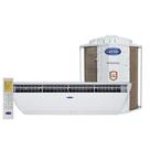 Ar Condicionado Split Carrier Teto Xpower Inverter 48.000 BTUs Frio 220V