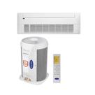 Ar Condicionado Split Cassete 1 Via Carrier 12000 BTUs Quente e Frio Inverter 220V R32 38TVQF12515MC