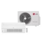 Ar Condicionado Split Cassete 1 Via Inverter LG 24000 BTU/h Quente e Frio Monofásico ZT-W24GTTAA - 220 Volts Ar Condicionado Split Cassete 1 Via Inverter LG 24000 BTU/h Quente e Frio Monofásico ZT-W24GTTAA - 220 Volts