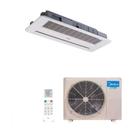 Ar Condicionado Split Cassete 1 Via Inverter Midea Atom 24000 BTUs Quente Frio 40ATAQA24M5 - 220V Ar Condicionado Split Cassete 1 Via Inverter Midea Atom 24000 BTUs Quente Frio 40ATAQA24M5 - 220V