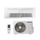Ar Condicionado Split Cassete 1 Via - Inverter R-32 - Samsung - Windfree - 24.000 BTUs - Quente-Frio - 220V Monofásico Ar Condicionado Split Cassete 1 Via - Inverter R-32 - Samsung - Windfree - 24.000 BTUs - Quente-Frio - 220V Monofásico