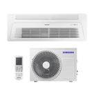 Ar Condicionado Split Cassete 1 Via Samsung WindFree Inverter 24.000 Btus Quente E Frio 220V R-32