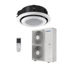 Ar Condicionado Split Cassete 360 Samsung Windfree Inverter 36000 BTU Quente e Frio R32 220V