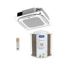 Ar Condicionado Split Cassete 4 Vias 48000 BTUs Inverter Carrier Frio 40KVQF48C5A - 220V