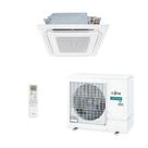 Ar-Condicionado Split Cassete 4 Vias Inverter R-32 Fujitsu 35.000 BTUs Quente/Frio 220V Monofásico Ar-Condicionado Split Cassete 4 Vias Inverter R-32 Fujitsu 35.000 BTUs Quente/Frio 220V Monofásico