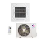 Ar Condicionado Split Cassete 4 Vias - Inverter R-32 - G-prime Plus - Gree - 36.000 BTUs - Frio - 220V Monofásico