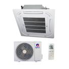 Ar Condicionado Split Cassete 4 Vias - Inverter R-32 - Gree - G-prime Compact - 24.000 BTUs - Frio - 220V Monofásico