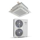 Ar Condicionado Split Cassete 4 Vias - Inverter R-32 - Philco - 55.000 BTUs - Frio - 220V Monofásico