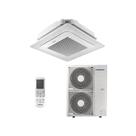 Ar Condicionado Split Cassete 4 Vias Samsung Windfree Connect Inverter 54000 BTUs Quente e Frio R32 220V