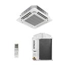 Ar Condicionado Split Cassete Air Core 500 Hitachi 4 Vias 48.000 Btus Frio 380v Trifásico