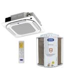 Ar Condicionado Split Cassete Carrier 4 Vias 60000 Btu Frio Inverter (38CCVE60515MC)