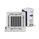 Ar Condicionado Split Cassete Carrier 46000 BTU/h Frio Trifásico 40KWQU48C5 - 220 Volts