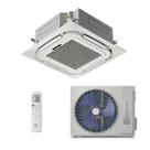 Ar Condicionado Split Cassete Electrolux Inverter 48.000 BTUs Frio 220V R-32