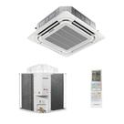 Ar Condicionado Split Cassete Hitachi 4 Vias 36.000 BTUs Frio 220V