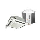 Ar Condicionado Split Cassete Hitachi Primairy 55000BTU/h Frio Trifásico SCI60F7L 380 Volts