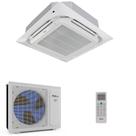 Ar Condicionado Split Cassete Philco Eco Inverter 36000 BTUs Quente e Frio 220V PAC36000ICQFM16