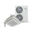 Ar Condicionado Split Cassete Philco Eco Inverter 55000 BTU/h Frio Monofásico PAC60000ICFM16 220 Volts Ar Condicionado Split Cassete Philco Eco Inverter 55000 BTU/h Frio Monofásico PAC60000ICFM16 220 Volts