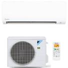 Ar Condicionado Split Daikin Hi Wall Full Inverter 12.000 BTU/h Frio Monofásico Branco FTKC12T5VL/RKC12T5VL - 220V