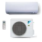 Ar Condicionado Split Daikin Hi Wall Full Inverter 18.000 BTU/h Frio Monofásico Branco FTKC18T5VL/RKC18T5VL 220V
