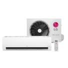 Ar Condicionado Split Dual Inverter 12.000 Btus LG Voice +IA Frio S3-Q12JA31B - 127 Volts