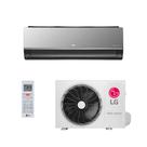 Ar Condicionado Split Dual Inverter Hi Wall LG Voice ArtCool +AI 24000 BTUs Frio S3-Q24K2R1B- 220V Ar Condicionado Split Dual Inverter Hi Wall LG Voice ArtCool +AI 24000 BTUs Frio S3-Q24K2R1B- 220V