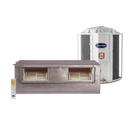 Ar Condicionado Split Duto Carrier Built-in Versatile 18000 BTU/h Frio monofásico 42BQA018510HC 220 Volts