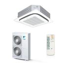 Ar Condicionado Split Duto Skyair Inverter Daikin 4 Vias 46.000 BTUs Quente E Frio 220V R-32