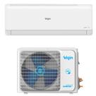 Ar-Condicionado Split Eco Inverter 9.000 BTUs Elgin Frio Ar-Condicionado Split Eco Inverter 9.000 BTUs Elgin Frio