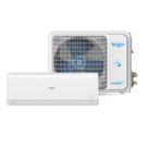 Ar Condicionado Split Eco Inverter II 18000 BTUs Elgin Quente e Frio 220V