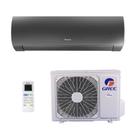Ar condicionado split gree 24.000 btus g-diamond inverter - q/f - procel a - 220v