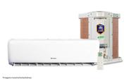 Ar condicionado split gree 9.000 btus gtop auto inverter q/f procel a 220v