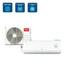 Ar Condicionado Split Hi Wal Tcl Freshin 3 0 Inverter 12000 BTUs Frio R32 220 1f (branco)