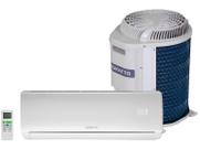Ar Condicionado Split Hi Wall Convencional TCL 9000 BTUs Quente e Frio MOD 1 220V