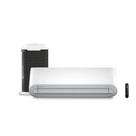 Ar Condicionado Split Hi Wall Electrolux Color Adapt 12000 BTU/h Frio 3112IFBA206 220 Volts