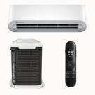Ar Condicionado Split Hi Wall Electrolux Color Inverter 9.000 Btus Frio R-32 220V
