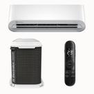 Ar Condicionado Split Hi Wall Electrolux Color Wi-Fi Inverter 12.000 Btus Quente e Frio 220v R-32