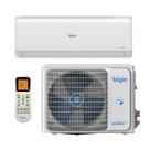 Ar Condicionado Split Hi Wall Elgin Eco Dream II Connect Inverter 12.000 Btus Frio 220v R32 Wifi